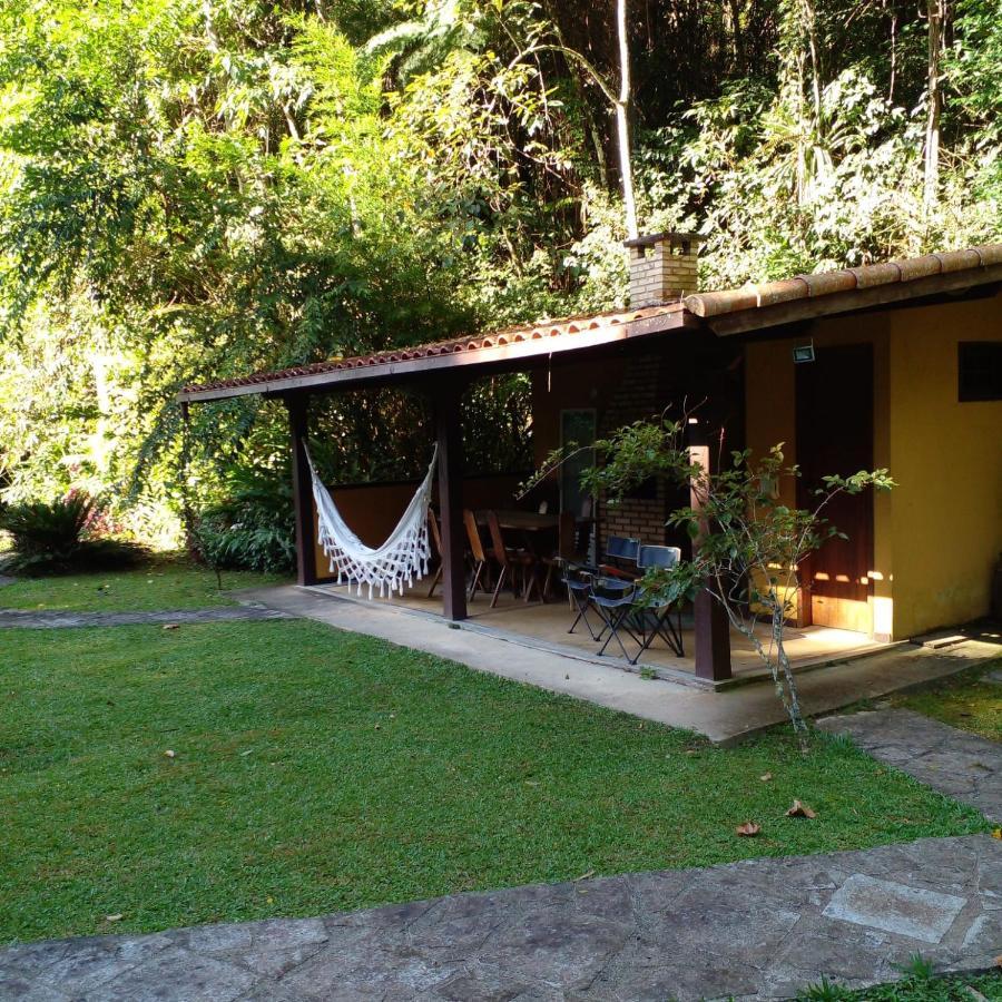 Havila Arara Azul Nova Friburgo Exterior foto