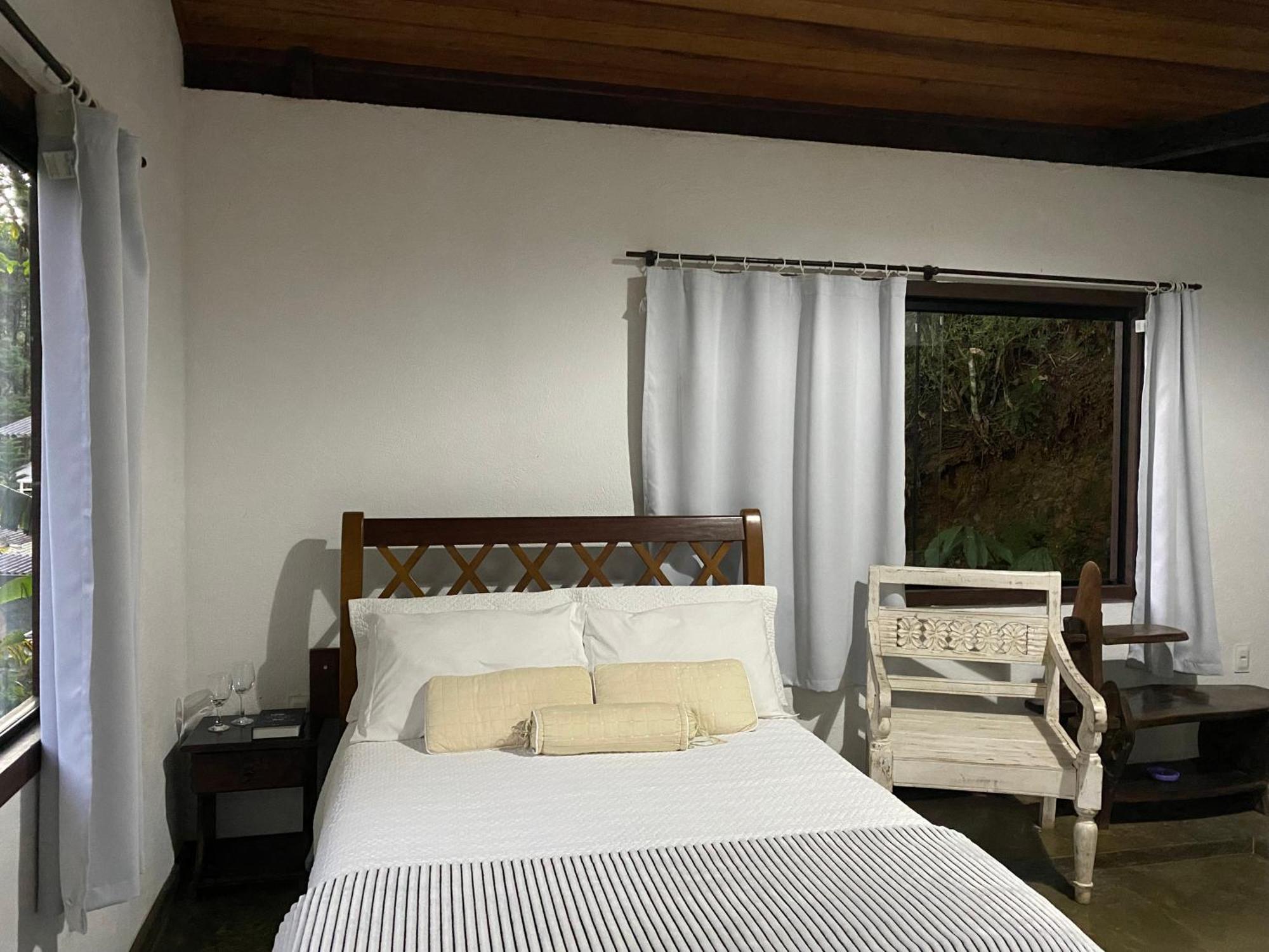 Havila Arara Azul Nova Friburgo Exterior foto