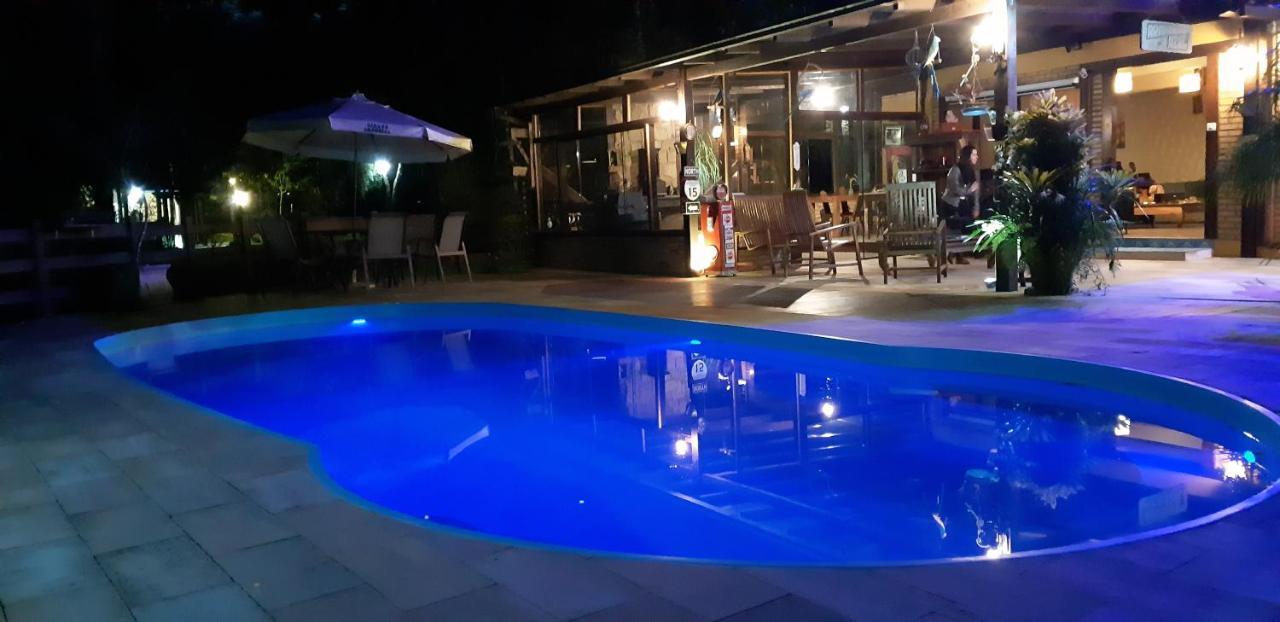 Havila Arara Azul Nova Friburgo Exterior foto